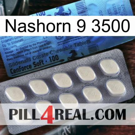 Rhino 9 3500 34